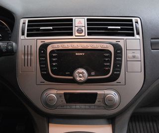 Ford Kuga 2.0 TDCi 2WD Trend