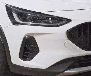 Ford Focus 1.5 Ecoblue 88kW Active X