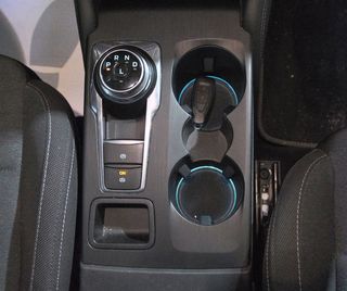 Ford Focus 1.5 Ecoblue 88kW Active X