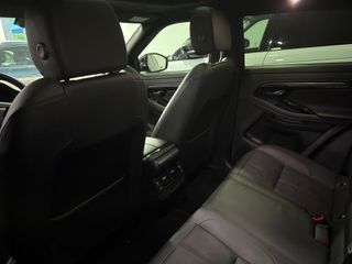 Land Rover Range Rover Evoque 2023 R-DYNAMIC HEV