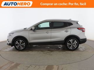 Nissan Qashqai 1.3 DIG-T Acenta