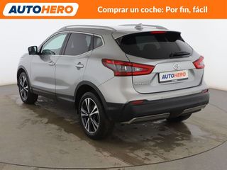Nissan Qashqai 1.3 DIG-T Acenta