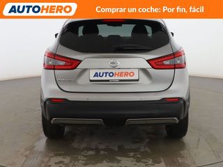 Nissan Qashqai 1.3 DIG-T Acenta