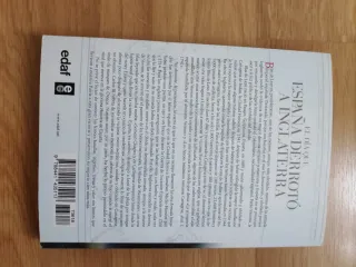 El día que España derrotó a Inglaterra: Blas de...