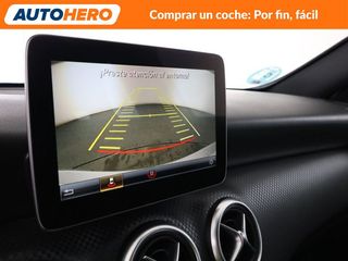 Mercedes Clase A A 180 BlueEfficiency Urban