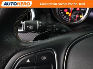 Mercedes Clase A A 180 BlueEfficiency Urban