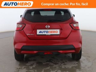 Nissan Micra 1.5 dCi Acenta