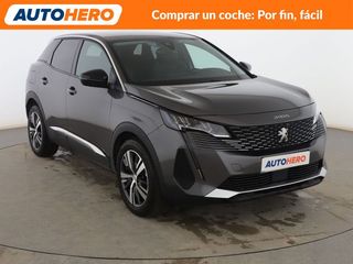 Peugeot 3008 1.5 Blue-HDi Allure Pack