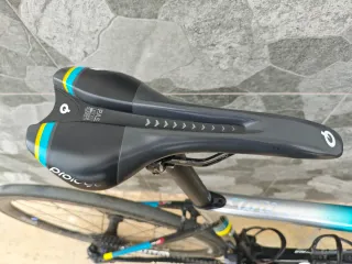 Wilier 0 SLR Dura Ace Astana Carbono Talla M