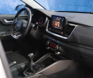 Kia Stonic 1.0 T-GDi 88kW (120CV) MHEV iMT GT Line