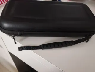 Nintendo Switch Azul y Roja