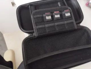 Nintendo Switch Azul y Roja