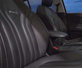 Ford Focus 1.0 Ecoboost 92kW Vignale Auto Sportb.