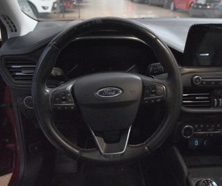 Ford Focus 1.0 Ecoboost 92kW Vignale Auto Sportb.