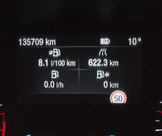 Ford Focus 1.0 Ecoboost 92kW Vignale Auto Sportb.