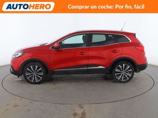 Renault Kadjar 1.6 dCi Energy Zen