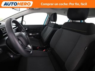Citroën C3 1.2 PureTech Feel Pack