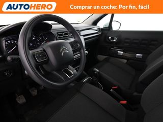 Citroën C3 1.2 PureTech Feel Pack