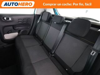 Citroën C3 1.2 PureTech Feel Pack
