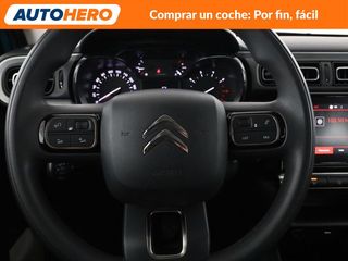 Citroën C3 1.2 PureTech Feel Pack