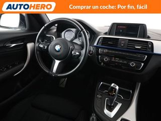 BMW Serie 1 118i M Sport