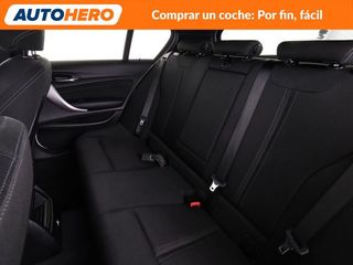 BMW Serie 1 118i M Sport