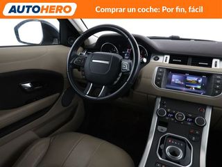 Land-Rover Range Rover Evoque 2.0 Td4 Pure