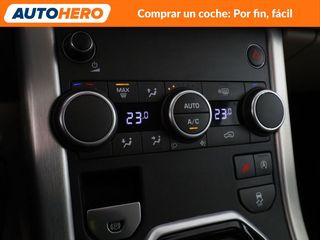 Land-Rover Range Rover Evoque 2.0 Td4 Pure