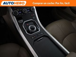 Land-Rover Range Rover Evoque 2.0 Td4 Pure