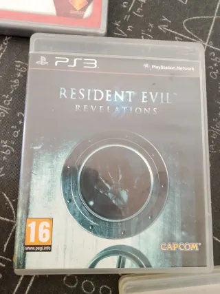 Juegos PS3 y PS4: God of War, Skyrim, FIFA 21