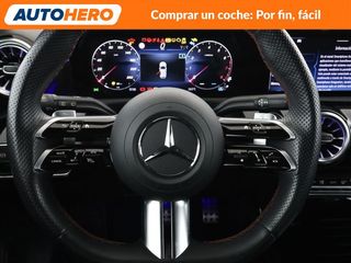 Mercedes Clase A A 180 Mild-Hybrid AMG Line