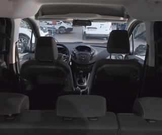 Ford Tourneo Courier 1.0 EcoBoost 74kW (100CV) Trend