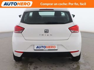 Seat Ibiza 1.0 TSI Style Plus
