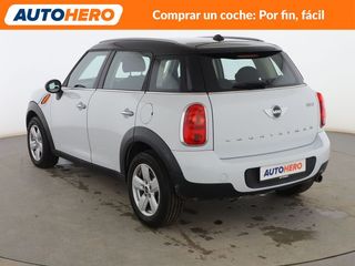 MINI Countryman Cooper
