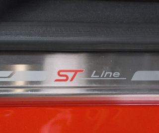 Ford Fiesta 1.0 EcoBoost 92kW ST-Line 5p