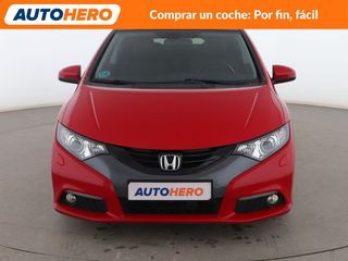 Honda Civic 1.8 i-VTEC Executive