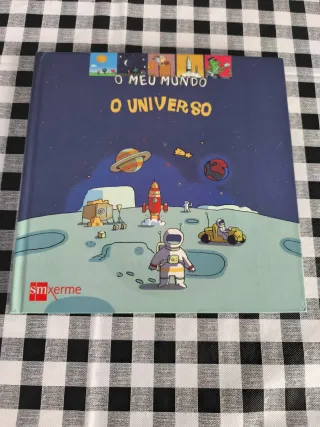 O universo
