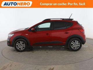 Dacia Sandero 1.0 TCe Stepway Comfort