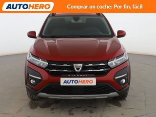 Dacia Sandero 1.0 TCe Stepway Comfort