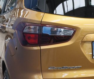 Ford EcoSport 1.0T EcoBoost 92kW (125CV) S&S ST Line