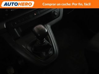 Citroën Spacetourer 1.5 BlueHDi Feel M