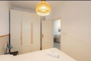 Piso en alquiler en Russafa en Valencia