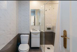 Piso en alquiler en Russafa en Valencia