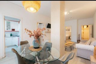 Piso en alquiler en Russafa en Valencia