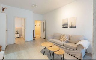 Piso en alquiler en Russafa en Valencia