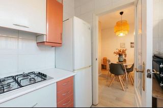 Piso en alquiler en Russafa en Valencia