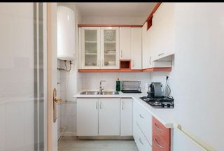 Piso en alquiler en Russafa en Valencia