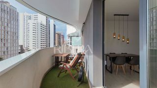 Piso en alquiler en Malilla en Valencia