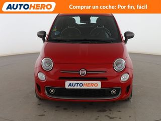 Fiat 500 1.2 Sport