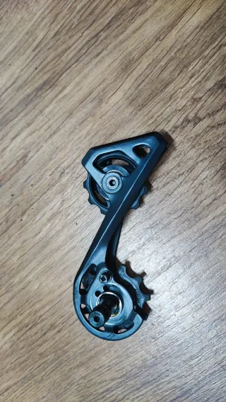 Grupo Shimano Ultegra Di2 11v